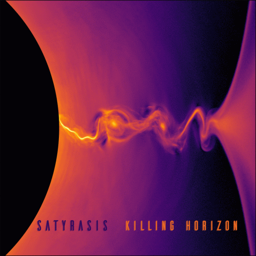 Satyrasis : Killing Horizon